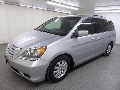 2010 Honda Odyssey EX-L