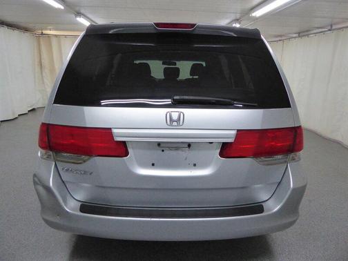 2010 Honda Odyssey EX-L