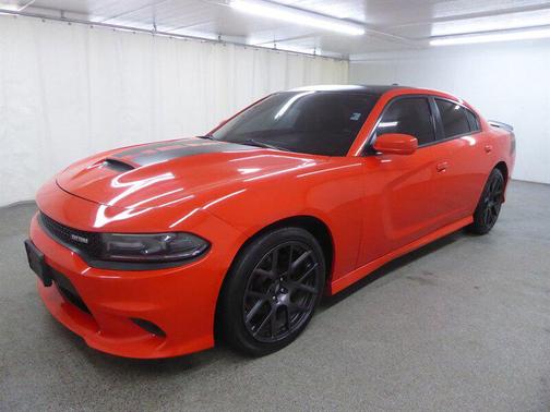 2017 Dodge Charger R/T