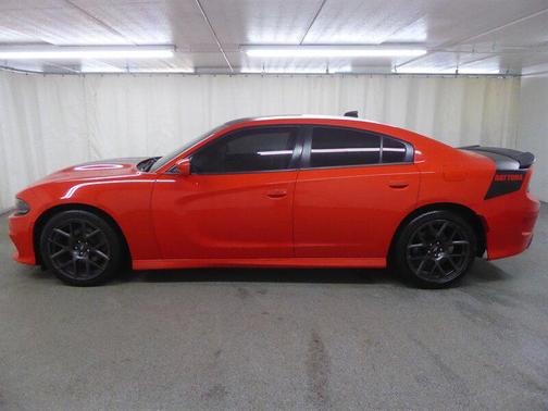 2017 Dodge Charger R/T