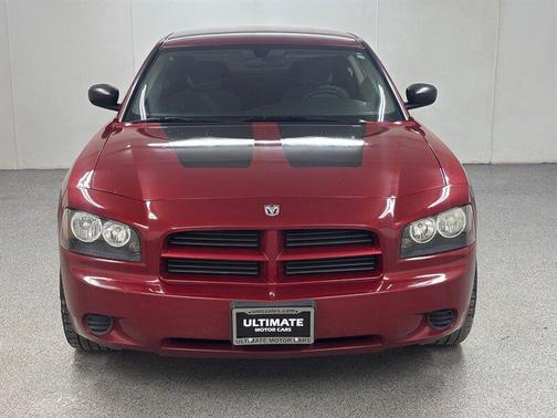 2006 Dodge Charger SE