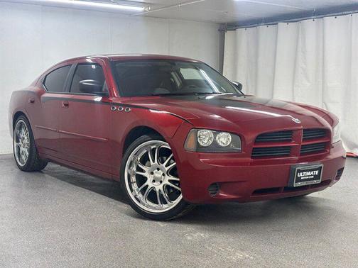 2006 Dodge Charger SE