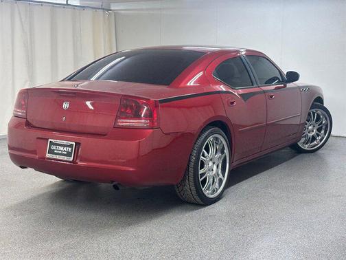 2006 Dodge Charger SE