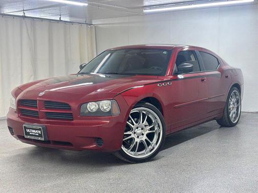 2006 Dodge Charger SE