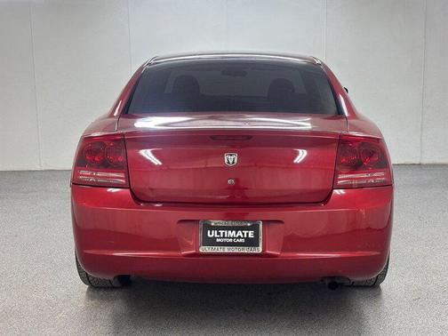 2006 Dodge Charger SE