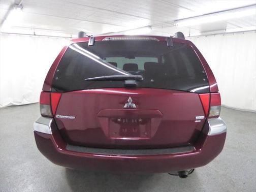 2005 Mitsubishi Endeavor XLS