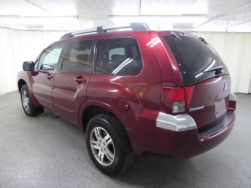 2005 Mitsubishi Endeavor XLS