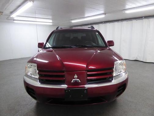 2005 Mitsubishi Endeavor XLS