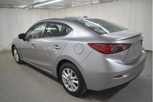 2015 Mazda Mazda3 i Touring