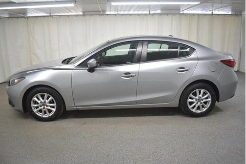 2015 Mazda Mazda3 i Touring