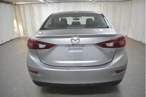2015 Mazda Mazda3 i Touring