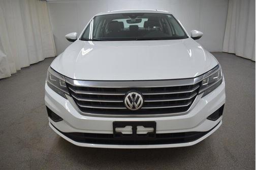 2021 Volkswagen Passat 2.0T SE