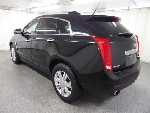 2011 Cadillac SRX Luxury Collection