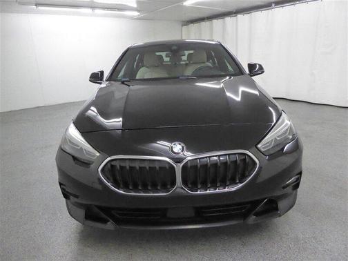 2021 BMW 228 Gran Coupe xDrive