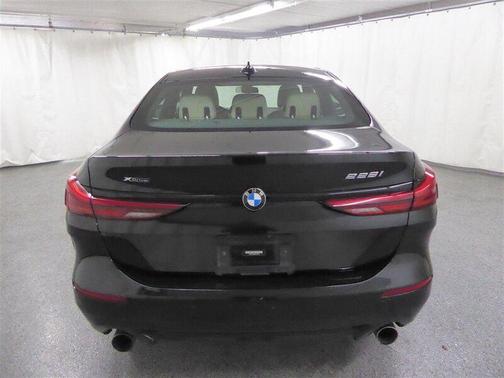 2021 BMW 228 Gran Coupe xDrive