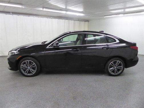 2021 BMW 228 Gran Coupe xDrive