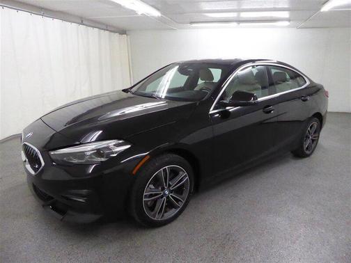 2021 BMW 228 Gran Coupe xDrive