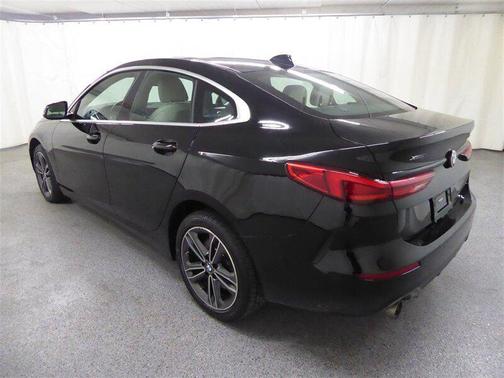2021 BMW 228 Gran Coupe xDrive