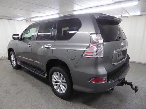 2014 Lexus GX 460 Base