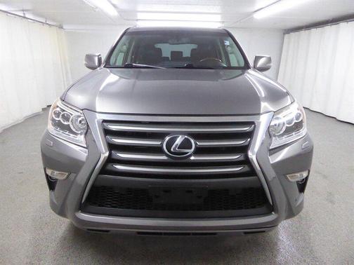 2014 Lexus GX 460 Base