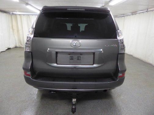 2014 Lexus GX 460 Base