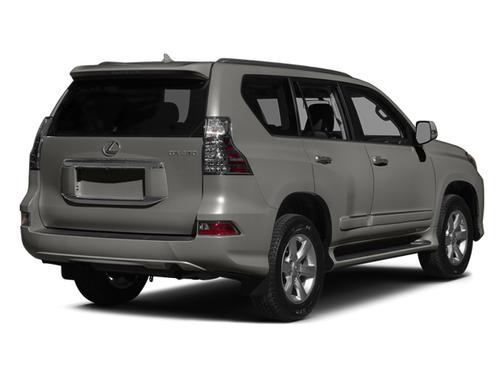 2014 Lexus GX 460 Base