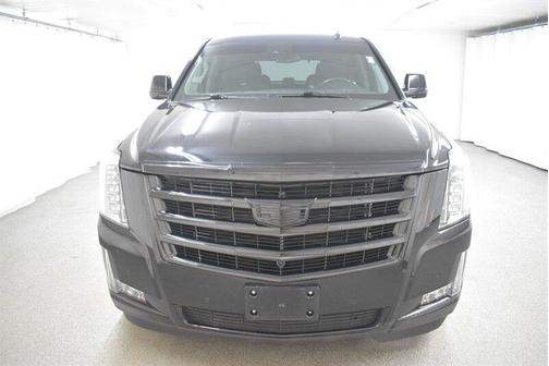 Black Raven 2017 Cadillac Escalade Luxury