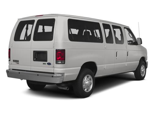 2013 Ford E350 Super Duty XL