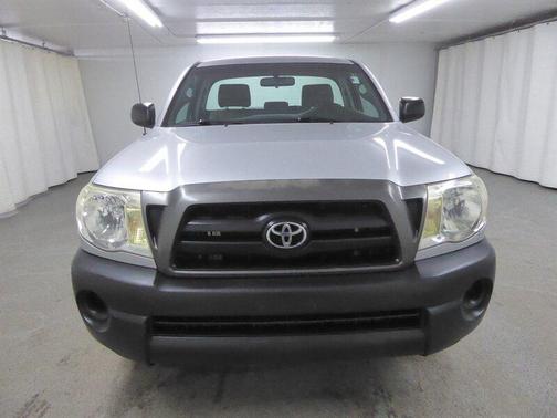2008 Toyota Tacoma Base