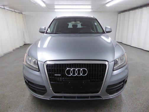 2010 Audi Q5 3.2 Premium quattro