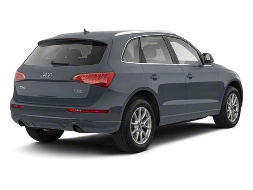 2010 Audi Q5 3.2 Premium quattro