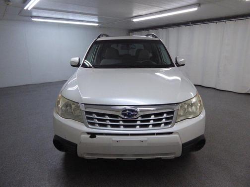 2012 Subaru Forester 2.5X Premium