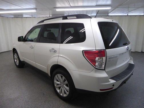 2012 Subaru Forester 2.5X Premium