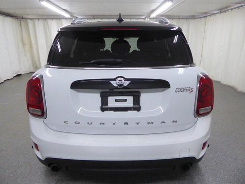 2017 MINI Countryman Cooper S ALL4
