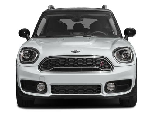 2017 MINI Countryman Cooper S ALL4
