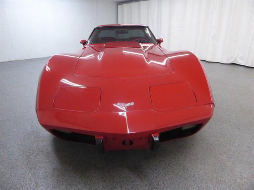1979 Chevrolet Corvette Coupe