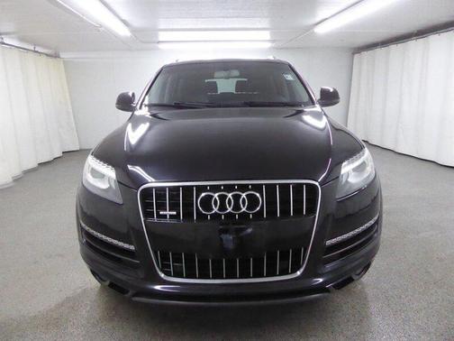 2015 Audi Q7 3.0T Premium Plus