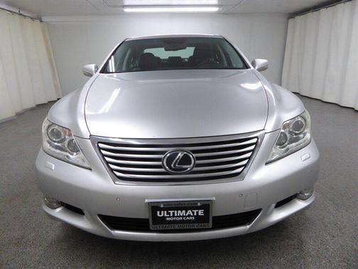 2010 Lexus LS 460 Base