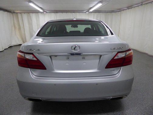 2010 Lexus LS 460 Base
