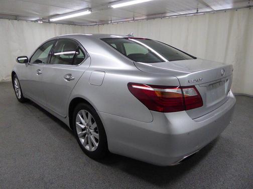 2010 Lexus LS 460 Base