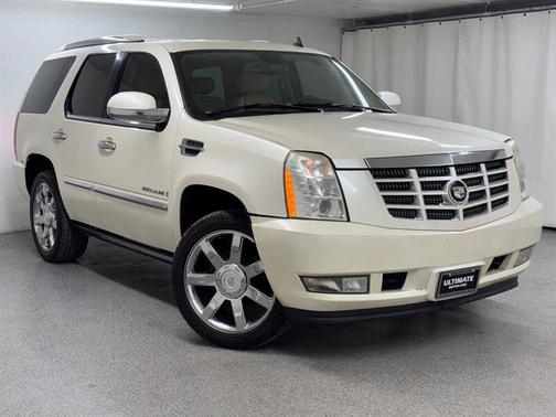2007 Cadillac Escalade Base