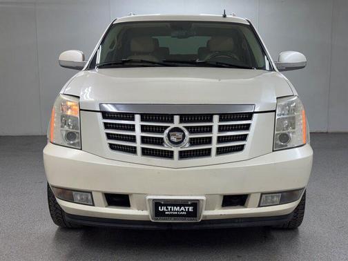 2007 Cadillac Escalade Base