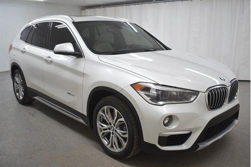 2016 BMW X1 xDrive 28i