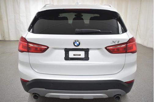 2016 BMW X1 xDrive 28i
