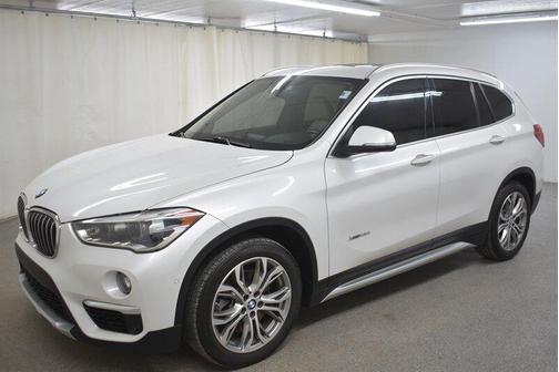 2016 BMW X1 xDrive 28i