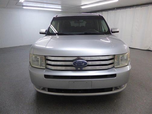 2009 Ford Flex SEL