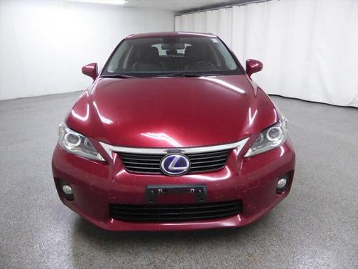 2011 Lexus CT 200h Premium