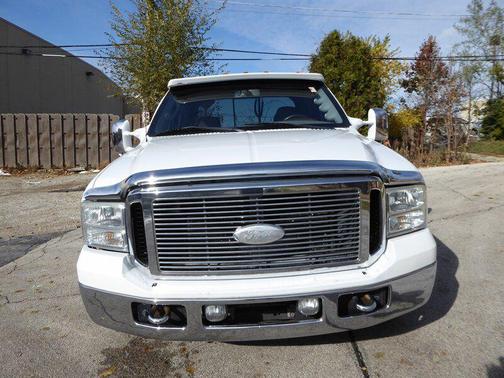 2006 Ford F-350 Lariat