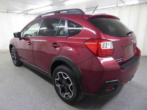 2015 Subaru XV Crosstrek 2.0i Premium