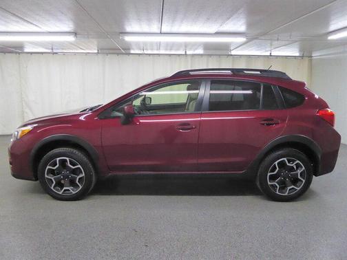 2015 Subaru XV Crosstrek 2.0i Premium